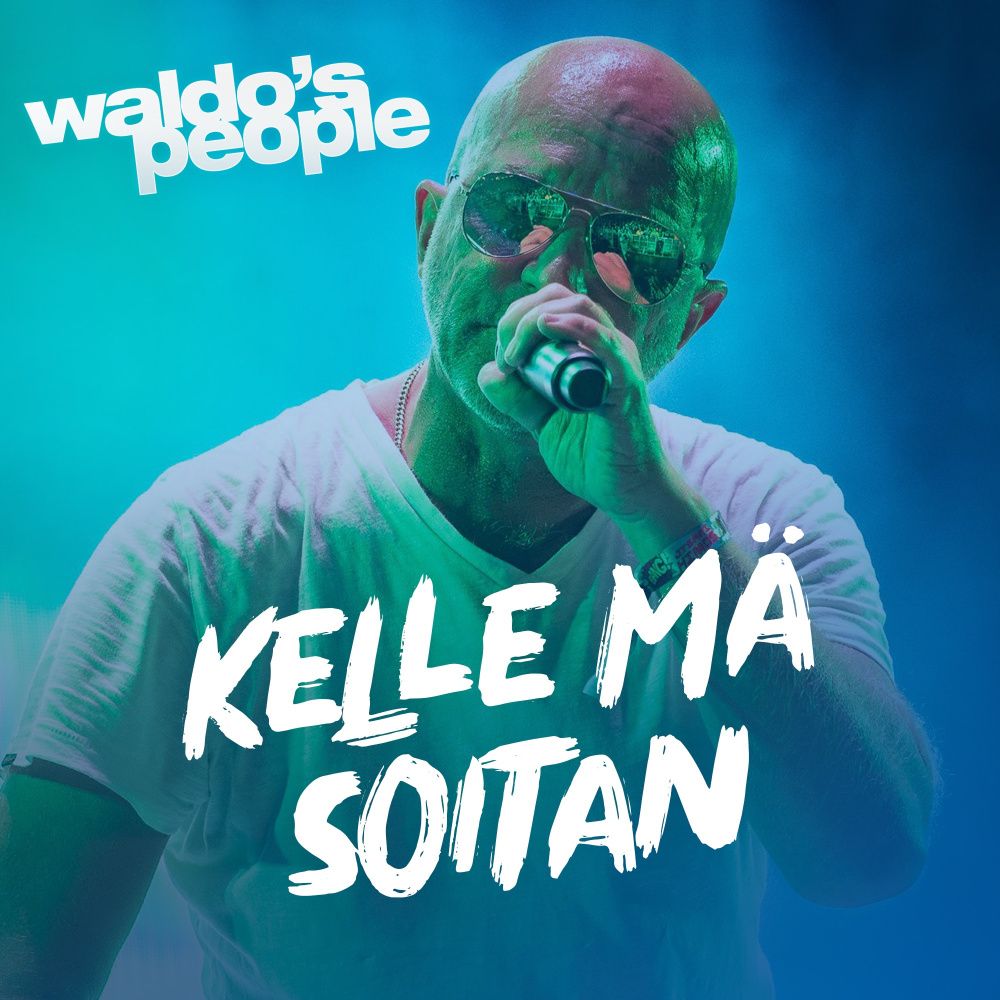 Kelle mä soitan (Vain elämää kausi 15)