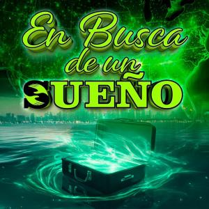 收聽El Boni的En Busca de un sueño歌詞歌曲