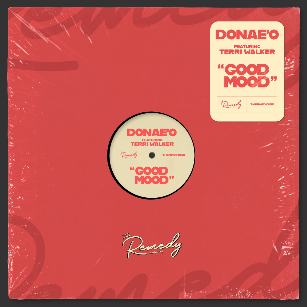 Good Mood (Explicit)