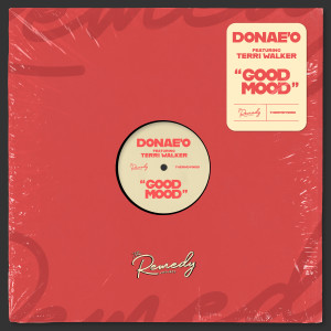 ดาวน์โหลดและฟังเพลง Good Mood (Explicit) พร้อมเนื้อเพลงจาก Donae'o