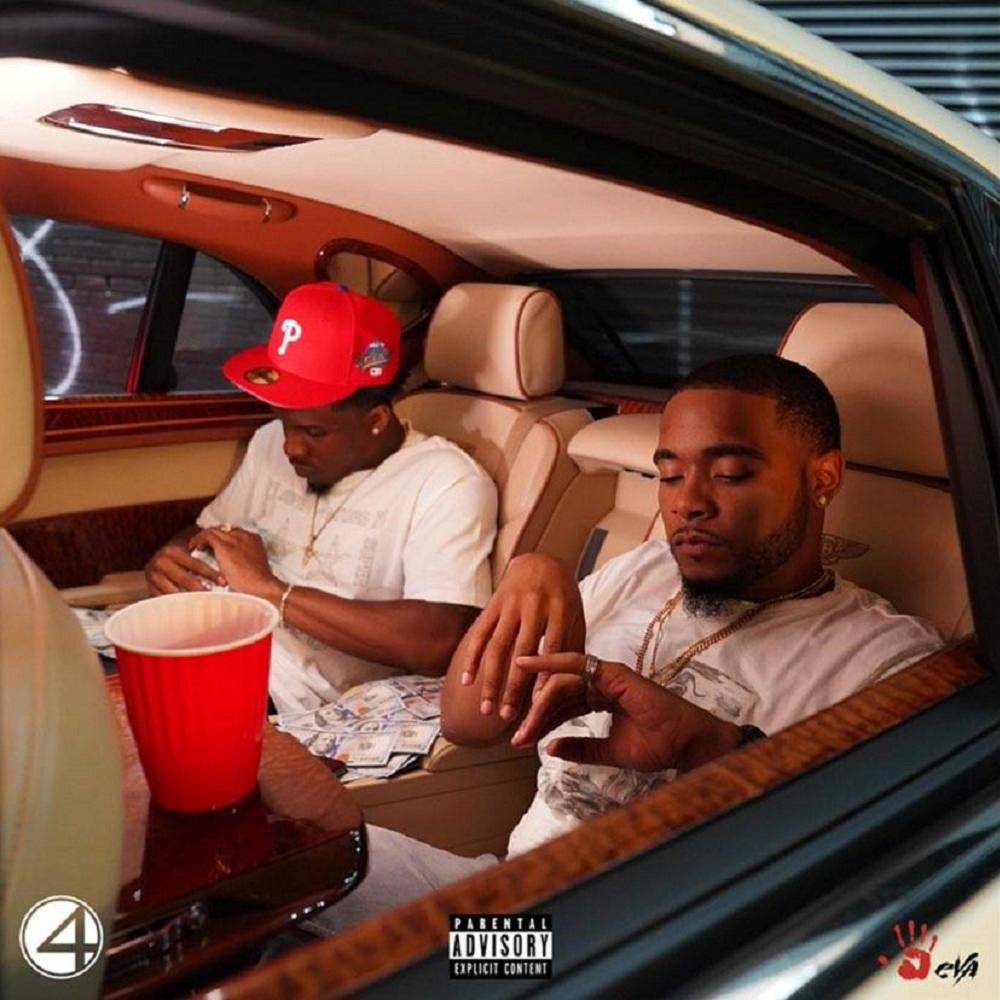 Blessings (feat. Tvhleek) (Explicit)