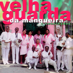 ดาวน์โหลดและฟังเพลง Palácio Encantado พร้อมเนื้อเพลงจาก Velha Guarda da Mangueira