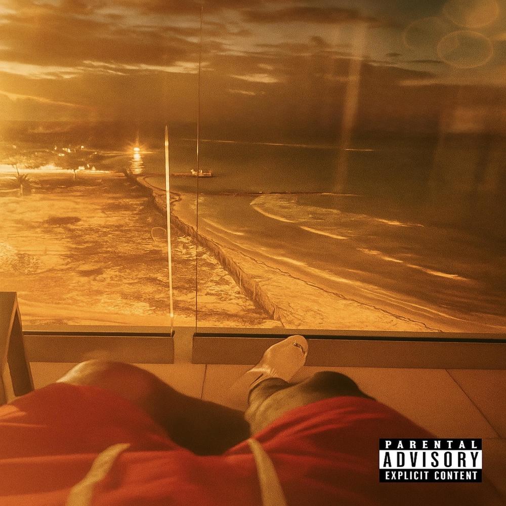 Cheat Code (feat. Todd Uno) (Explicit)