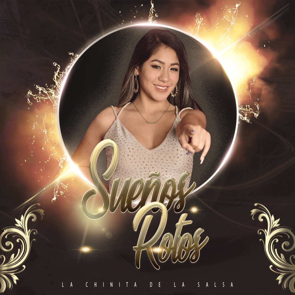 Sueños Rotos (En Vivo)