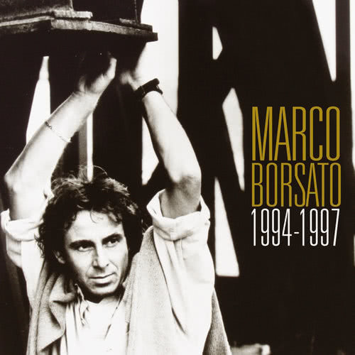 Spoken Word / Marco Borsato 1994 - 1997