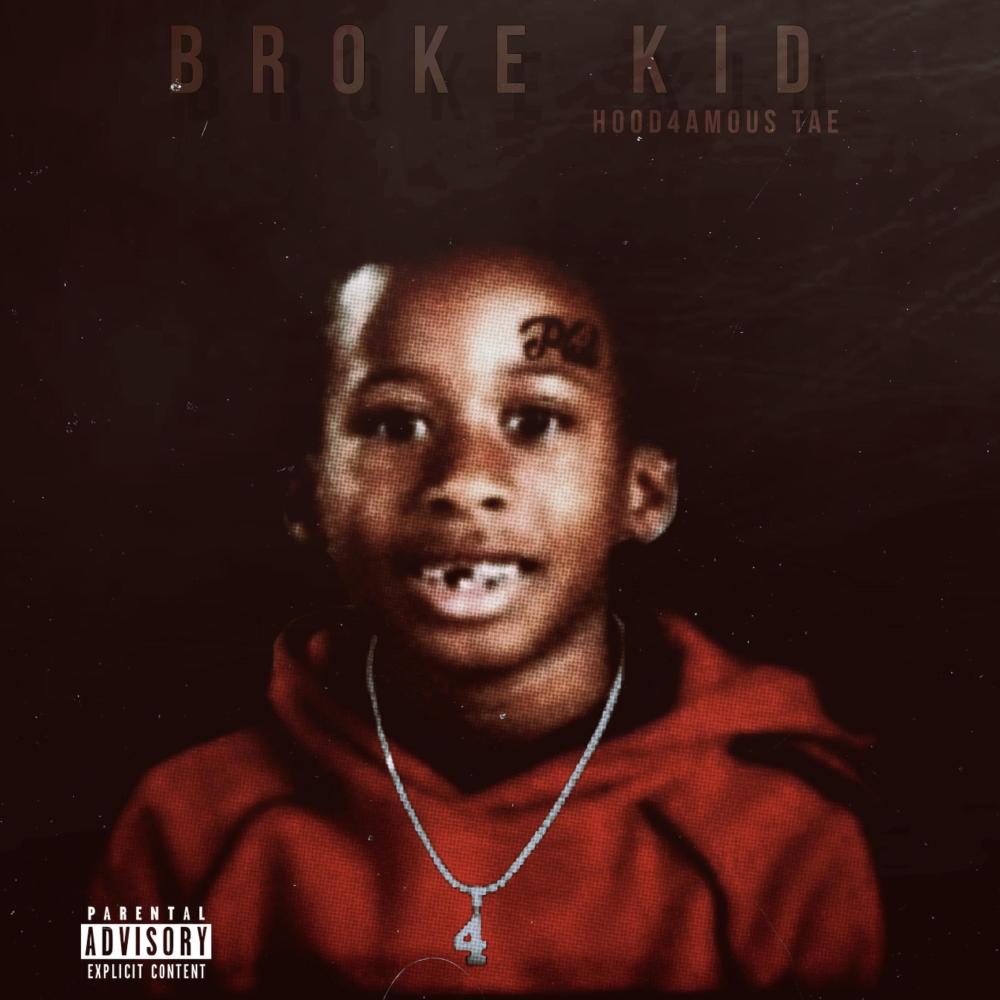 Bad (feat. Jasen) (Explicit)