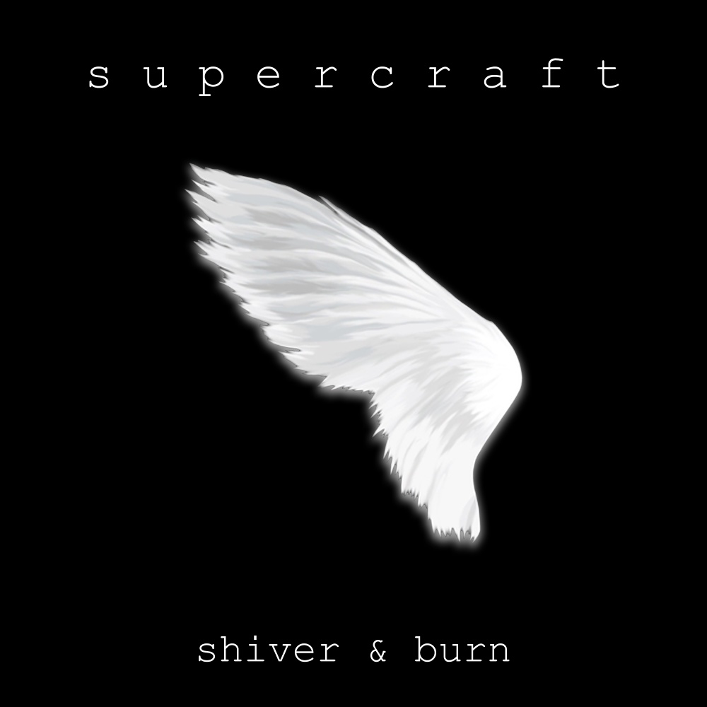 Shiver & Burn (Jaco & Tron Remix)