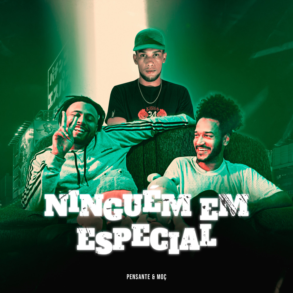 Ninguém Em Especial