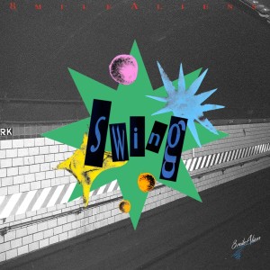 Album Swing (feat. OZK, OHSE, TETTA & Ciesta) from 8mileAliens
