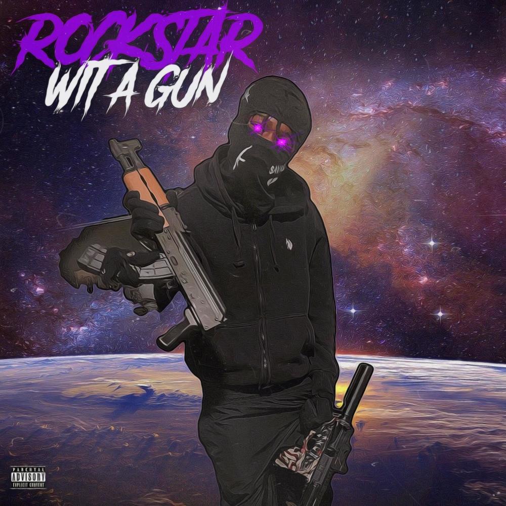 Tied in (feat. BACKEND) (Explicit)