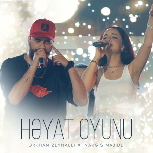 Album Həyat Oyunu from Orkhan Zeynalli