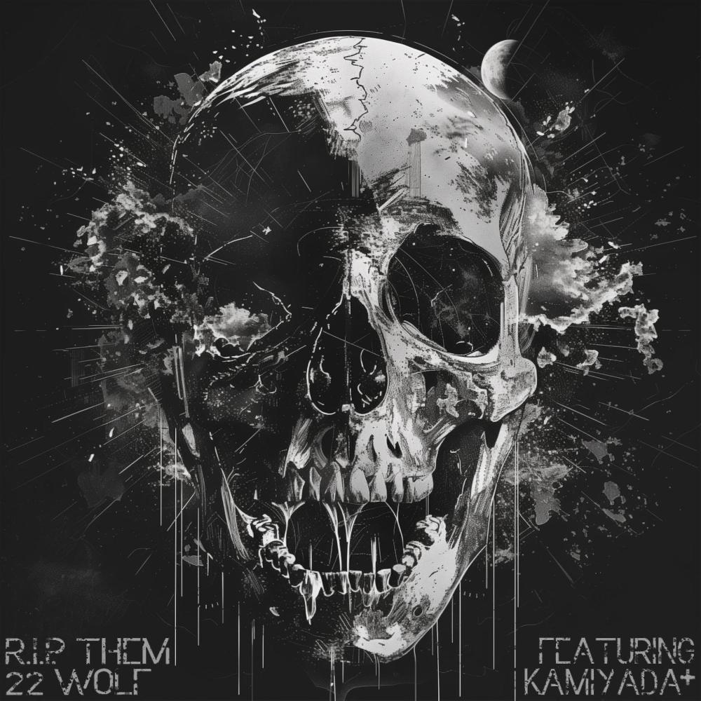 R.I.P. THEM (feat. Kamiyada+) (Explicit)