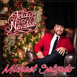 收聽Michael Salgado的Feliz Navidad歌詞歌曲