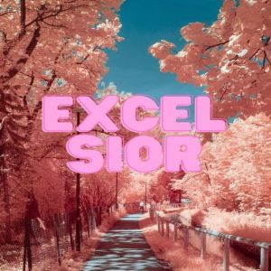 Album EXCELSIOR from Hailey