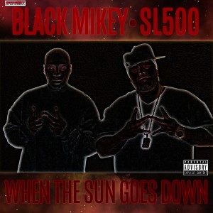 ดาวน์โหลดและฟังเพลง When The Sun Goes Down (Explicit) พร้อมเนื้อเพลงจาก Black Mikey