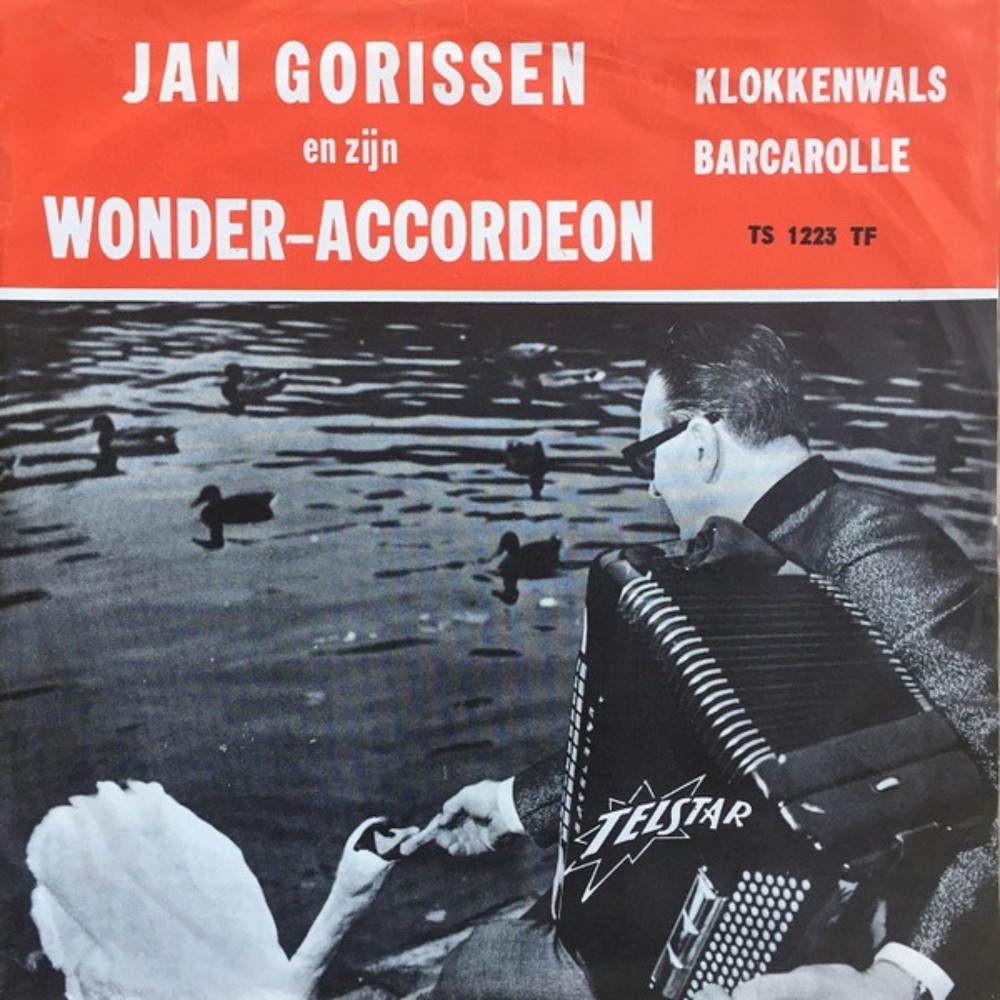 Barcarolle