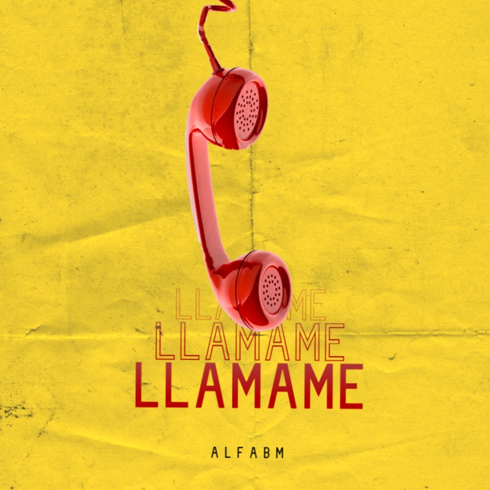 Llamame