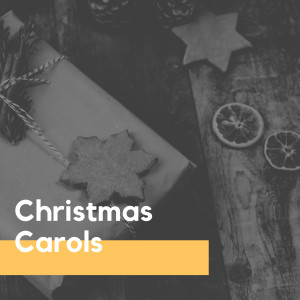 Mormon Tabernacle Choir的专辑Christmas Carols