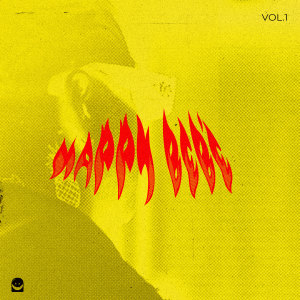 Album HAPPY BEBÉ, Vol. 1 from Happy Bebe