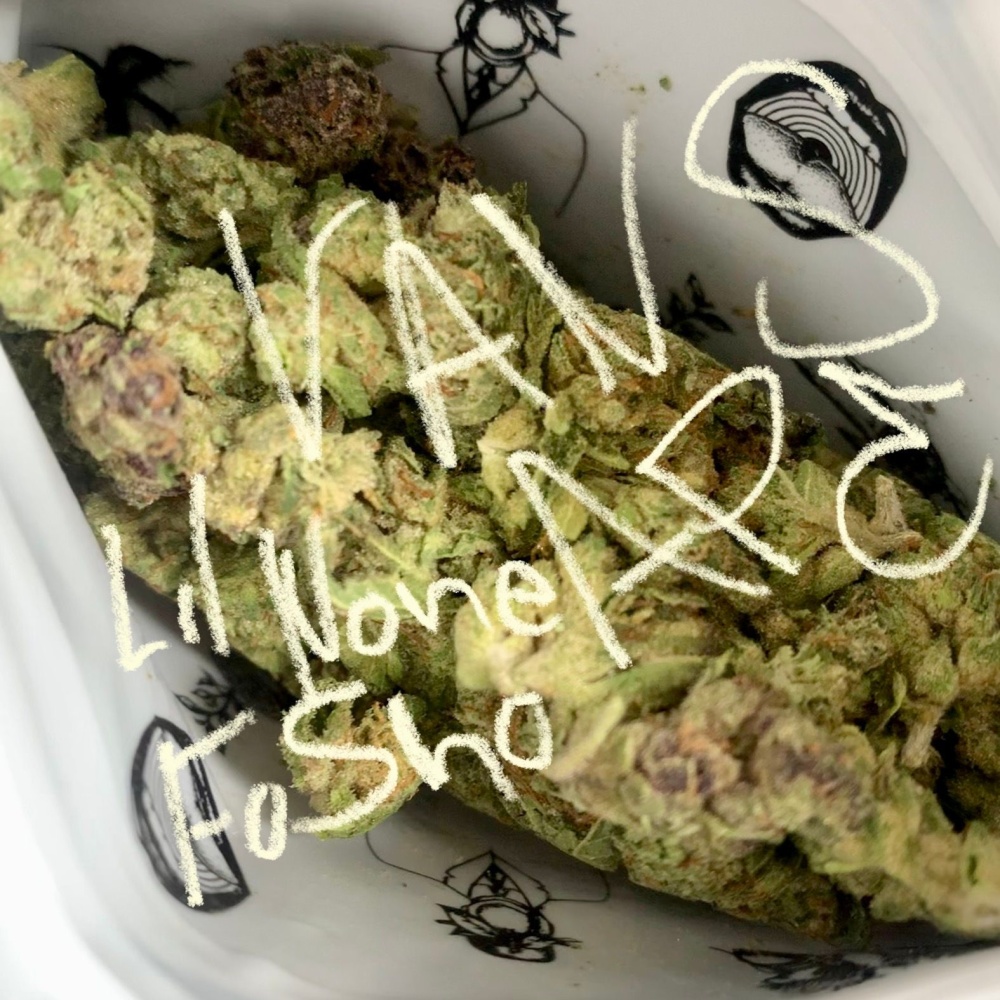 Fosho (Explicit)