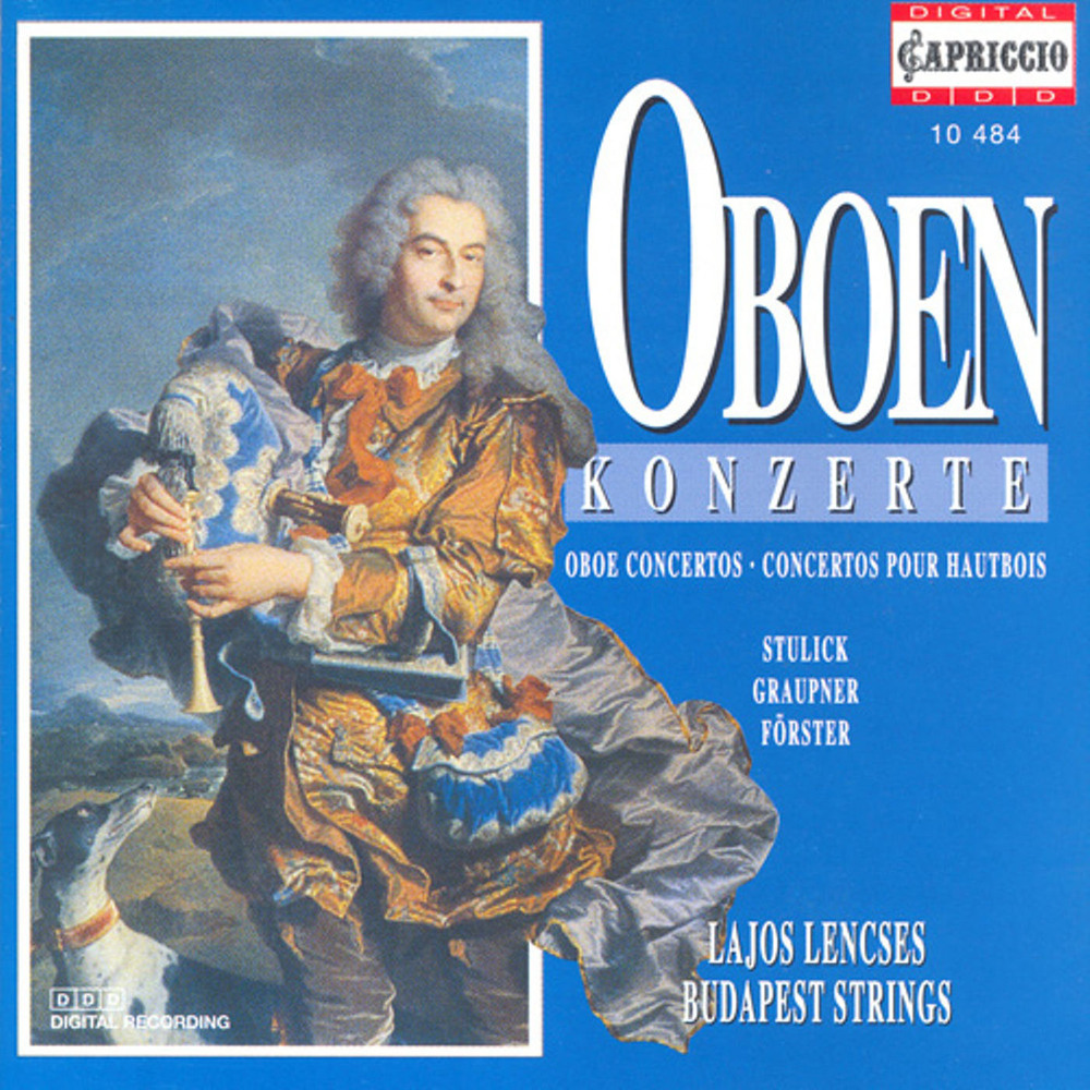 Symphony in D Major: Andantino