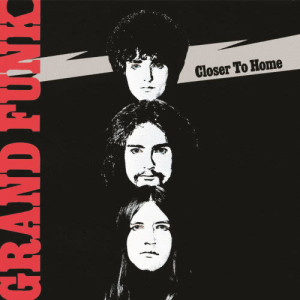 收聽Grand Funk Railroad的Mean Mistreater (Remastered 2002)歌詞歌曲