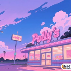 收聽Glen Lumens的Polly’s歌詞歌曲