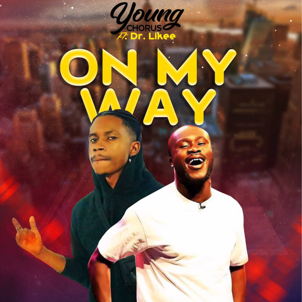 On my Way