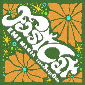 Album Fast Car (feat. seiji oda) from EMI MARIA