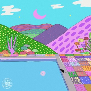 Mujo的專輯Pool