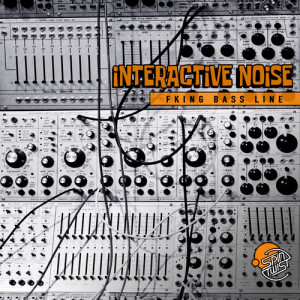 Listen to Fking Bass Line song with lyrics from Interactive Noise