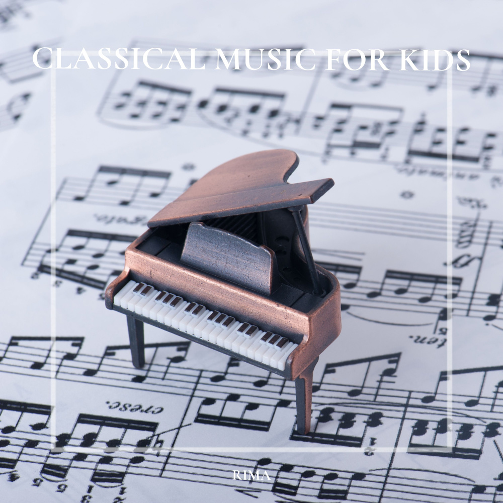 The Well-Tempered Clavier Book I. Prelude No.1 In C Major BWV.846