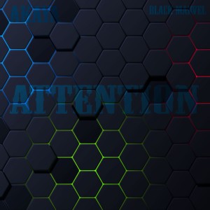 Akaya的專輯Attention