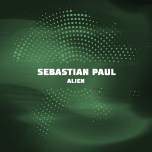Sebastian Paul的专辑Alien