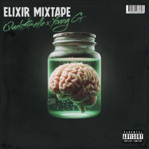 Queloseille的專輯Elixir Mixtape (Explicit)