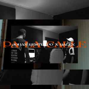 收聽Johan Restrepo的Pa la Calle歌詞歌曲