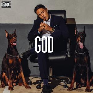 Ghettoven的專輯-GOD-  Troisième Mixtape (Explicit)