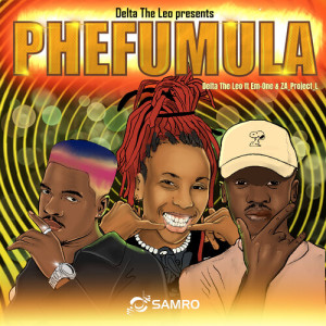 Album Phefumula from Delta The Leo