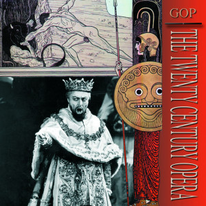 Listen to "Dormirò sol nel manto mio regal" (Filippo) song with lyrics from Orchestra del Teatro dell'Opera di Roma