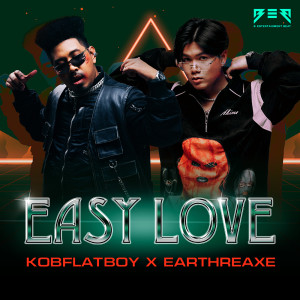 อัลบัม EASY LOVE ศิลปิน KOB FLAT BOY