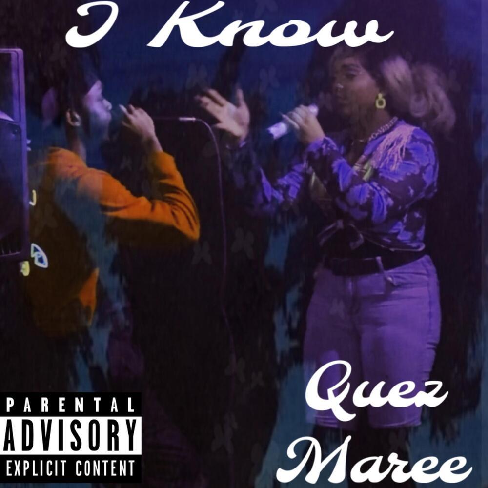 I Know (Explicit)