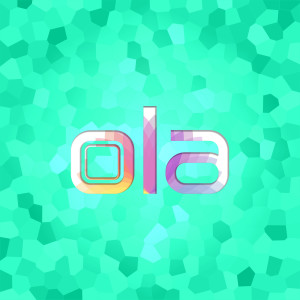 藍青的專輯My Ola