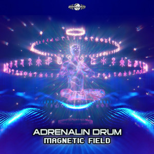 ดาวน์โหลดและฟังเพลง Magnetic Field พร้อมเนื้อเพลงจาก Adrenalin Drum