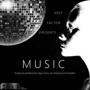 收聽Deep Factor的Music (Deep Factor Future Funk Mix)歌詞歌曲