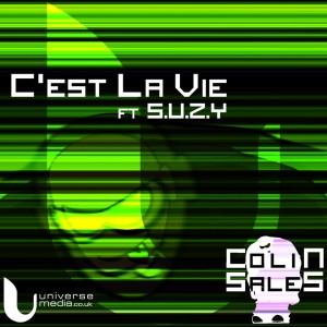 Album Cest la vie oleh Colin Sales