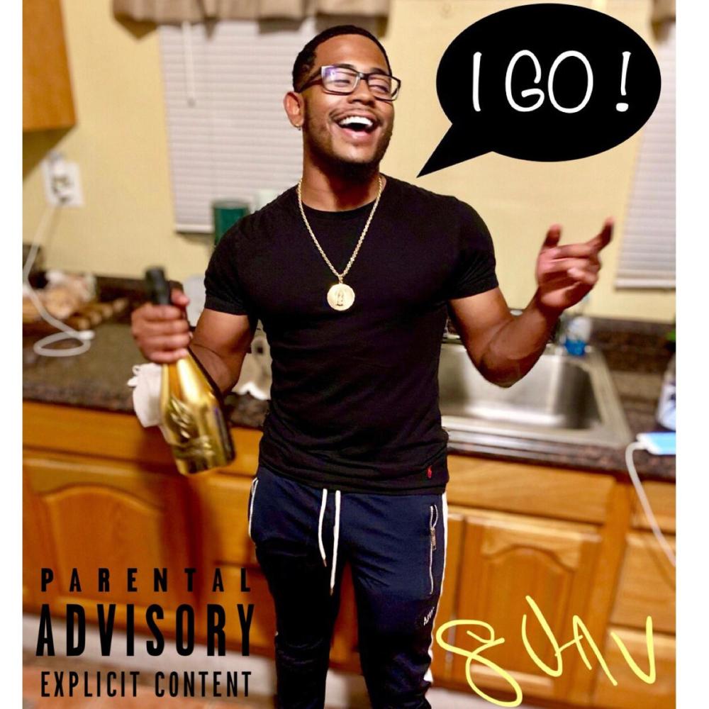 I Go (Explicit)