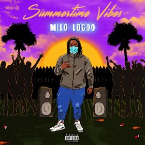 อัลบัม SummerTime Vibes (Explicit) ศิลปิน Milo Locoo