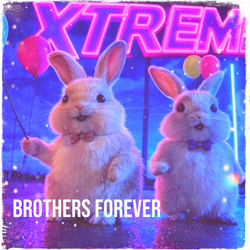 Brothers Forever