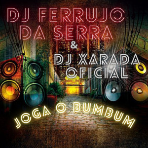 Album Joga o Bumbum (Explicit) from 