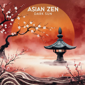 Listen to Let It Out song with lyrics from Asian Zen